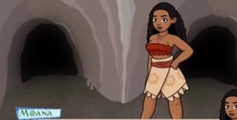 Moana: Demigod Trainer PC Screenshot
